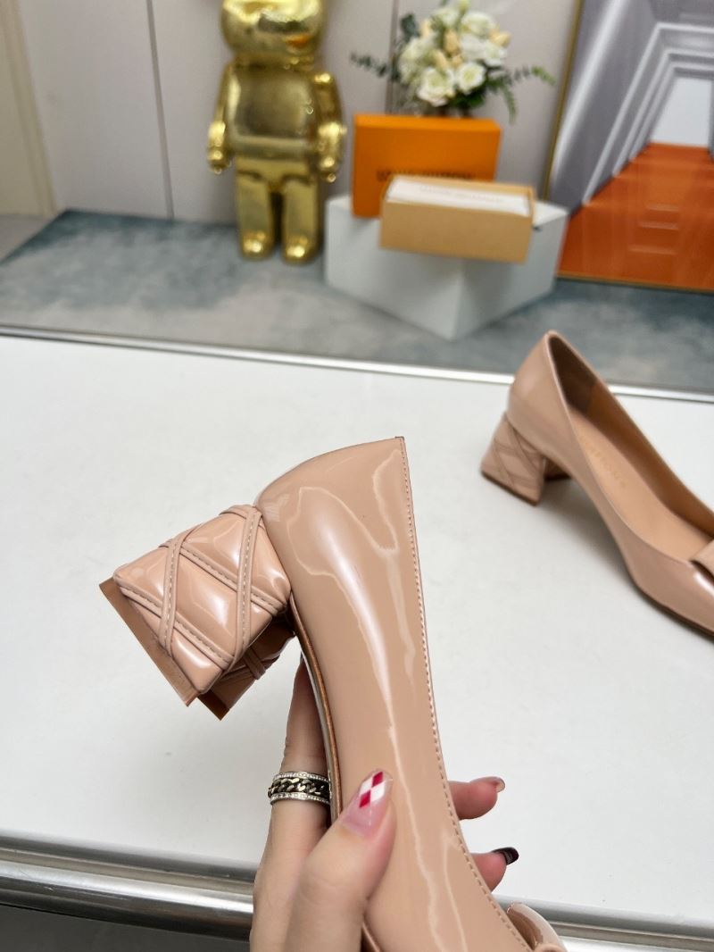 Louis Vuitton Heeled Shoes